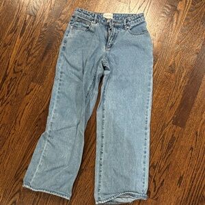 Classic Blue Women's Jeans